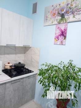 1-к квартира, вторичка, 39м2, 4/18 этаж