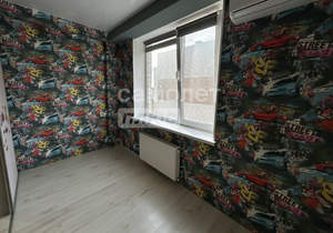 1-к квартира, вторичка, 40м2, 9/16 этаж