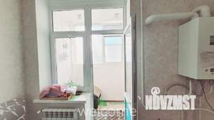 1-к квартира, вторичка, 34м2, 8/17 этаж