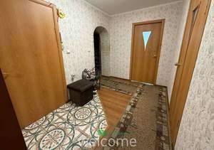 3-к квартира, вторичка, 82м2, 6/7 этаж