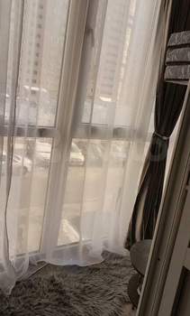 1-к квартира, вторичка, 28м2, 2/16 этаж