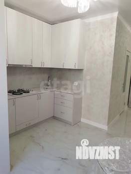 1-к квартира, вторичка, 39м2, 5/18 этаж