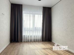 1-к квартира, вторичка, 36м2, 5/16 этаж