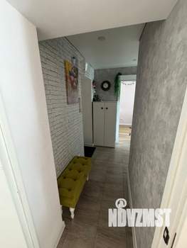 2-к квартира, вторичка, 43м2, 5/5 этаж