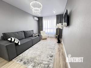 3-к квартира, вторичка, 89м2, 16/17 этаж