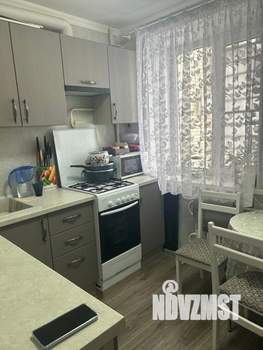 1-к квартира, вторичка, 36м2, 3/9 этаж
