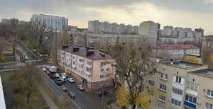 Студия квартира, вторичка, 44м2, 8/10 этаж