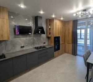 2-к квартира, вторичка, 61м2, 11/18 этаж