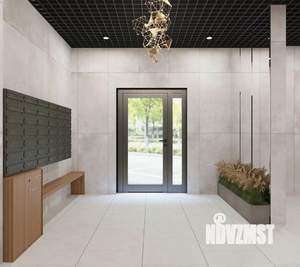 3-к квартира, вторичка, 95м2, 10/12 этаж