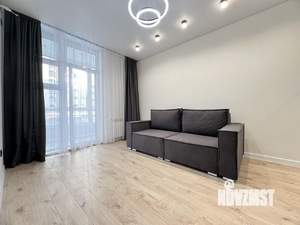 1-к квартира, вторичка, 36м2, 2/12 этаж