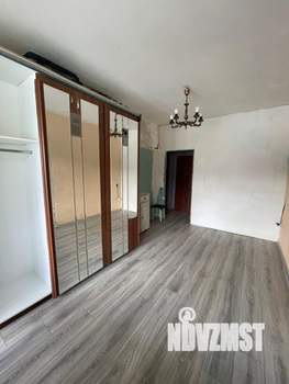 2-к квартира, вторичка, 46м2, 2/2 этаж