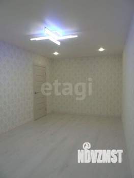 1-к квартира, вторичка, 39м2, 9/9 этаж