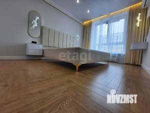 2-к квартира, вторичка, 54м2, 9/17 этаж