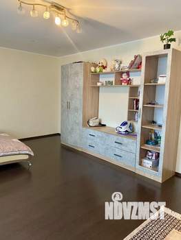 1-к квартира, вторичка, 65м2, 6/11 этаж