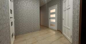 2-к квартира, вторичка, 64м2, 1/18 этаж