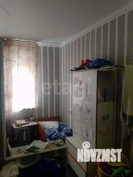 1-к квартира, вторичка, 34м2, 11/12 этаж