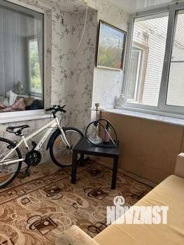 4-к квартира, вторичка, 79м2, 2/10 этаж