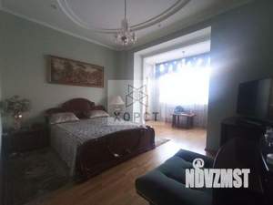 4-к квартира, вторичка, 150м2, 2/6 этаж