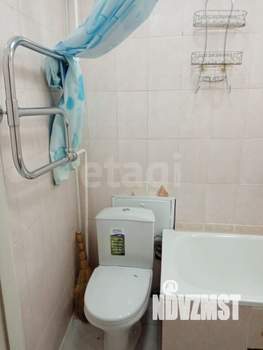 2-к квартира, вторичка, 39м2, 1/5 этаж