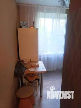 3-к квартира, вторичка, 62м2, 5/5 этаж