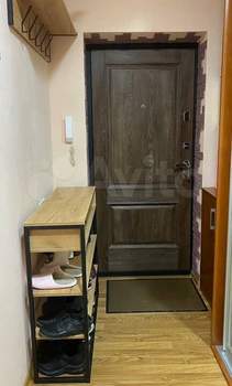 1-к квартира, вторичка, 44м2, 8/10 этаж