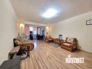 2-к квартира, вторичка, 86м2, 3/10 этаж