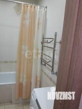 1-к квартира, вторичка, 41м2, 1/3 этаж