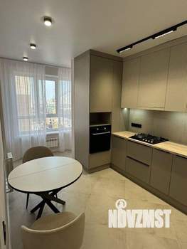 1-к квартира, вторичка, 31м2, 9/16 этаж