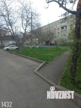 2-к квартира, вторичка, 52м2, 5/5 этаж