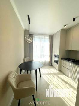 1-к квартира, вторичка, 35м2, 8/12 этаж