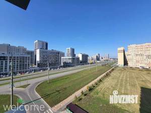 2-к квартира, вторичка, 75м2, 7/24 этаж