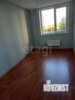 3-к квартира, вторичка, 70м2, 2/16 этаж