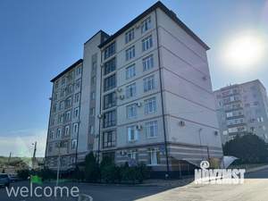 1-к квартира, вторичка, 39м2, 8/9 этаж