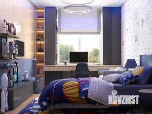 2-к квартира, вторичка, 58м2, 8/8 этаж