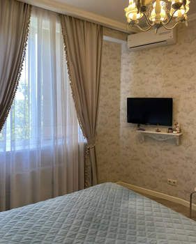 2-к квартира, вторичка, 72м2, 7/14 этаж