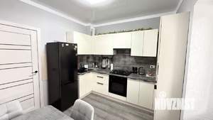 1-к квартира, вторичка, 37м2, 5/12 этаж