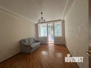 2-к квартира, вторичка, 68м2, 2/14 этаж