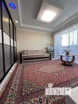 1-к квартира, вторичка, 44м2, 6/11 этаж