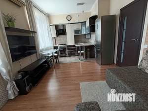 3-к квартира, вторичка, 60м2, 2/3 этаж