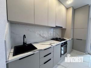 1-к квартира, вторичка, 31м2, 5/16 этаж