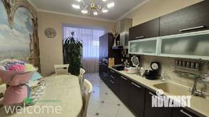 3-к квартира, вторичка, 100м2, 9/10 этаж
