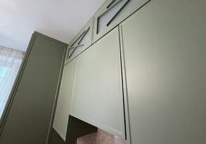 1-к квартира, вторичка, 35м2, 9/16 этаж