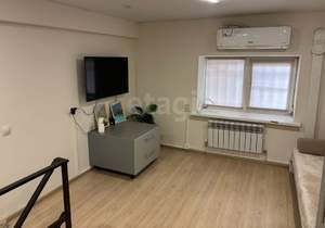 1-к квартира, вторичка, 38м2, 1/11 этаж