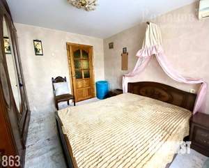 3-к квартира, вторичка, 74м2, 3/5 этаж