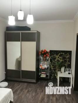 1-к квартира, вторичка, 36м2, 5/6 этаж