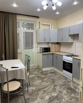 1-к квартира, вторичка, 38м2, 16/16 этаж