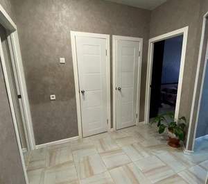 2-к квартира, вторичка, 54м2, 15/17 этаж