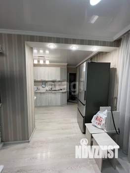 4-к квартира, вторичка, 95м2, 2/5 этаж