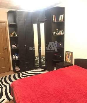 3-к квартира, вторичка, 65м2, 4/5 этаж