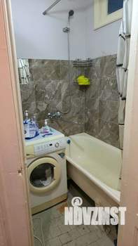 2-к квартира, вторичка, 43м2, 5/5 этаж